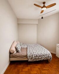 Hillview Regency (D23), Condominium #598769171